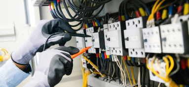 Electrical Services image bobby terry athens alabama Electrical Services image bobby terry athens alabama