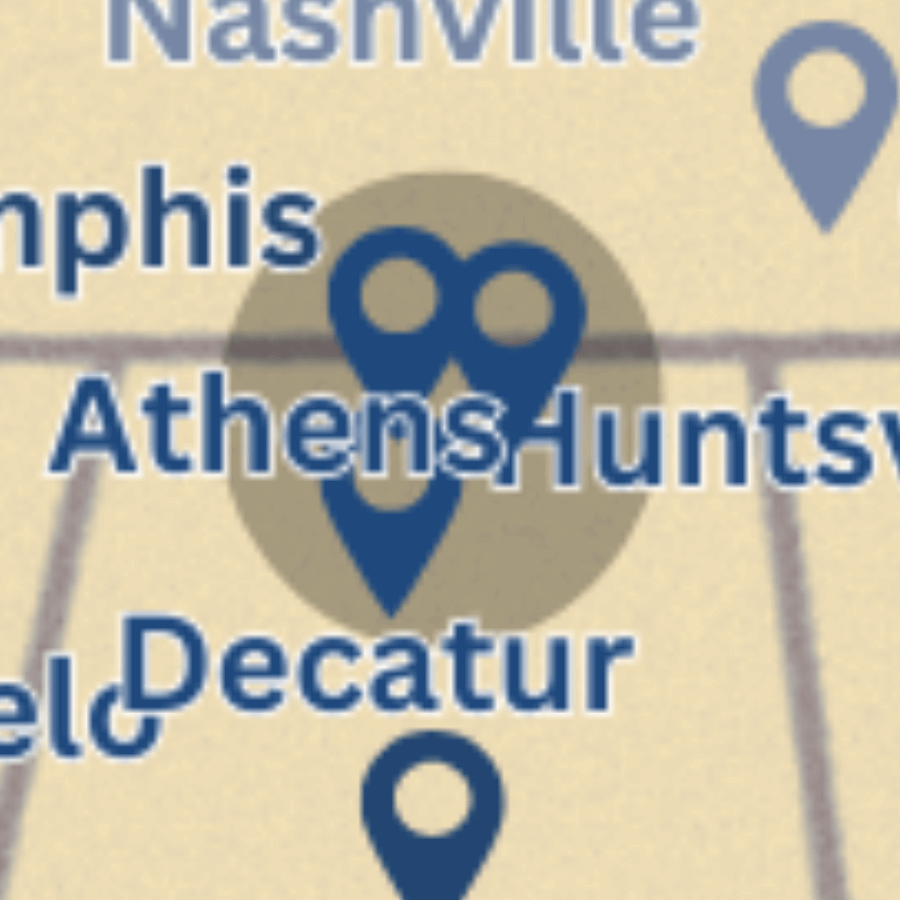 bobby terry map bobby terry map