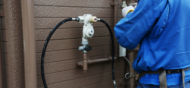 gas line services bobby terry athens alabama gas line services bobby terry athens alabama