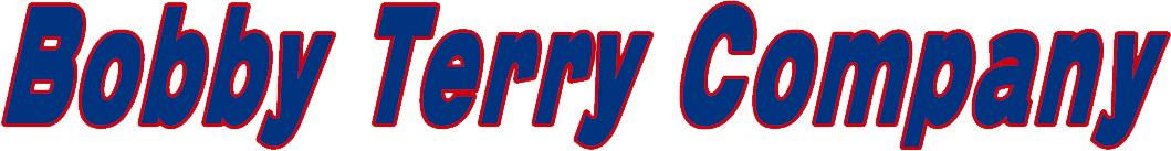 Bobby Terry Company
